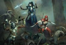 Diablo 4: Il problema dell’inventario irrisolvibile? Scopri il motivo che ti lascerà senza parole!