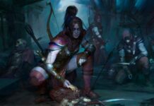 Diablo 4: La caccia all’ultimo oggetto raro raggiunge l’apice dell’epicità!