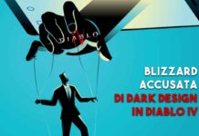 Diablo IV: Blizzard costretta a fare marcia indietro! Accuse di Dark Design e Dark UX scuotono il mondo dei videogiochi.