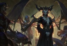 Diablo IV: La Stagione 1 sta arrivando! Scopri tutto quello che devi sapere per vivere l’esperienza epica!