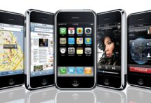 Dietro le quinte: Scopri la storia dietro la mancanza dell’App Store sul primo iPhone