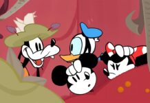 Disney Illusion Island: un viaggio nel passato incantato – La nostra recensione!