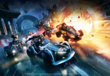 Disney Speedstorm: Scopri la data di uscita dell’attesissimo gioco! Grazie all’accesso anticipato, sarai il primo ad immergerti nell’azione!