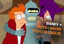 Disney+: le 5 imperdibili novità di Luglio per appassionati di ogni età