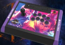 Diventa imbattibile in Street Fighter 6 con questo super arcade stick in offerta: risparmia il 16% e diventa un vero PRO!