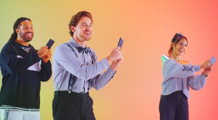 Divertimento sensoriale per tutti con Everybody 1, 2 Switch! | Recensione irresistibile