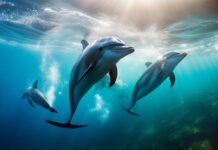 Dolphins of Fear: Attacchi brutali nei mari giapponesi spaventano i bagnanti