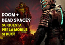Doom Space: Un’avventura mozzafiato nel mix perfetto di Doom e Dead Space, ora disponibile su mobile con Dead Shell!