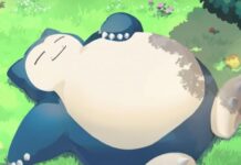 Dormire non è mai stato così divertente! Scopri Pokémon Sleep: l’app che trasforma il tuo sonno in un’avventura!
