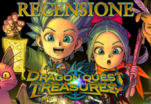 Dragon Quest Treasures: Tesori da scoprire! Scopri la nostra recensione entusiasmante del gioco per PC!