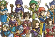 Dragon Quest: il fenomeno globale che ha conquistato 88 milioni di fan! Scopri il segreto dietro il successo di questa incredibile serie!