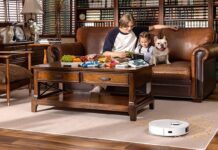 Dreame sconta tutto per il Prime Day 2023: le irresistibili offerte che cattureranno la tua attenzione!
