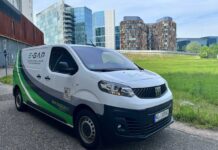 E-Scudo di Fiat Professional: la soluzione elettrizzante per una flotta aziendale all’avanguardia nell’E-GAP