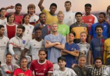 EA Sports FC 24: La copertina della Ultimate Edition svelata – Preparati a vivere l’esperienza calcistica definitiva!