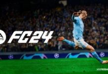 EA Sports FC 24: il futuro del calcio virtuale sbarca a settembre! Scopri l’erede di FIFA che conquisterà i giocatori di tutto il mondo!
