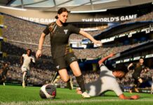 EA Sports FC 24 su Nintendo Switch: la simulazione calcistica di prossima generazione! Scopri l’evoluzione del tuo gioco preferito direttamente sul tuo Switch!