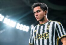 EA Sports FC 24 su Nintendo Switch: l’evoluzione della serie diventa portatile!