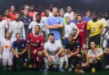 EA Sports FC24: L’evoluzione di FIFA raggiunge nuove vette di azione sul campo