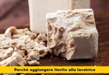 Ecco il trucco domestico più virale: come usare il lievito nella lavatrice per risultati straordinari e senza sforzo