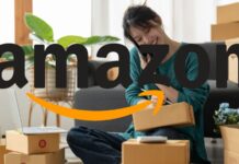 Ecco la lista esclusiva di Amazon: scopri nuovi sconti fino all’80%, afferra le migliori offerte!