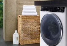 Ecco la nuova frontiera del lavaggio: come rendere impeccabili i tuoi indumenti senza sforzi!