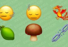 Ecco le irresistibili e divertenti nuove emoji che renderanno iOS ancora più colorato e coinvolgente!