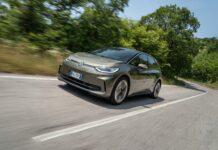 Elettriche al top! Giugno 2023: Le auto elettriche superano i motori diesel