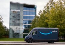 Elettrizzante arrivo in Europa: Rivian affianca Amazon con i suoi incredibili furgoni elettrici