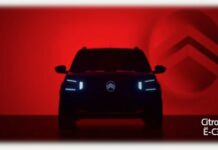 Elettrizzante e conveniente: Scopri la Citroen e-C3, la nuova compatta a soli 25 mila euro!