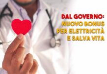 Energia e Vita: Scopri il Nuovo Bonus del Governo che ti Aiuterà ad Abbattere le Spese per l’Elettricità e le Apparecchiature Salvavita