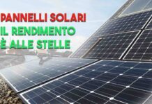 Energia solare: i nuovi incentivi riducono del 50% la tua bolletta. Scopri come!