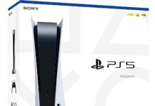Entra nel mondo del gaming: PlayStation 5 disponibile su Amazon, non perdere l’occasione!