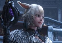 Entra nel mondo di Final Fantasy XIV: gioca come una serie TV e diventa il protagonista della tua avventura epica!
