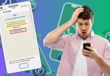 Esci svelto e senza essere segnalato: 2 astuti trucchi per uscire da un gruppo Whatsapp inosservato!