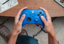Esclusiva! Acquista il Controller Wireless Xbox blu al 25% di sconto! Imperdibile a soli 45€!