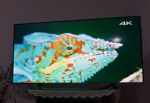 Esclusiva Amazon: L’incredibile offerta Hisense TV QLED 55″ per un’esperienza visiva straordinaria!
