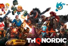 Esclusiva! Gamescom 2023: Il motivo scioccante dietro l’assenza di THQ Nordic