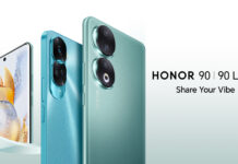 Esclusiva Italiana: Scopri i nuovi HONOR 90 e 90 Lite, gli smartphone che conquisteranno il tuo feed!