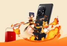 Esclusiva OnePlus 11 5G Genshin Impact Gift Box: Un’Edizione Limitata da Non Perdere!
