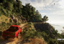Esclusiva: Test Drive Unlimited Solar Crown rimandato! Scopri tutti i dettagli nel documento ufficiale di Nacon