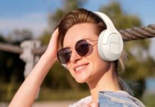 Esclusivo: Le cuffie Haylou S35 ANC in sconto a soli 39 dollari! Approfitta del codice speciale per un’esperienza acustica straordinaria!