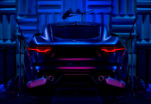 Esclusivo: Rivive l’emozione dei rombi della potente Jaguar F-TYPE V8 conservati all’interno dei tesori sonori della British Library