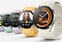 Esclusivo scoop: Galaxy Watch6 svela il potente processore Exynos W930 per un’esperienza straordinaria al polso!