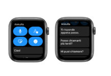 Espandi le possibilità di risposta dall’Apple Watch: scopri come personalizzare le tue risposte automatiche!