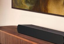 Esperienza audio coinvolgente: risparmia il 43% sulla fantastica soundbar Samsung con subwoofer!