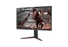 Esperienza di gioco al top con i monitor da gaming LG UltraGear in offerta su Amazon! Scopri la qualità 2K a 165Hz per un’immersività senza precedenti!