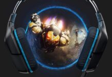 Esperienza di gioco immersiva con Logitech G432: cuffie gaming cablate a un prezzo irresistibile, con sconto del 43%!
