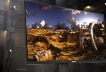 Esperienza di gioco straordinaria con il monitor gaming ASUS da 28″ 4K! Approfitta ora del super sconto del 29%!
