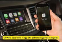 Esperienza di guida rivoluzionaria con CarPlay: le nuove funzioni e le migliori App per un viaggio indimenticabile | Dimentica tutto il resto