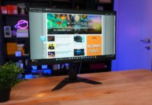 Esperienza gaming di alto livello con il Gigabyte M28U: la recensione completa di un monitor versatile con KVM!